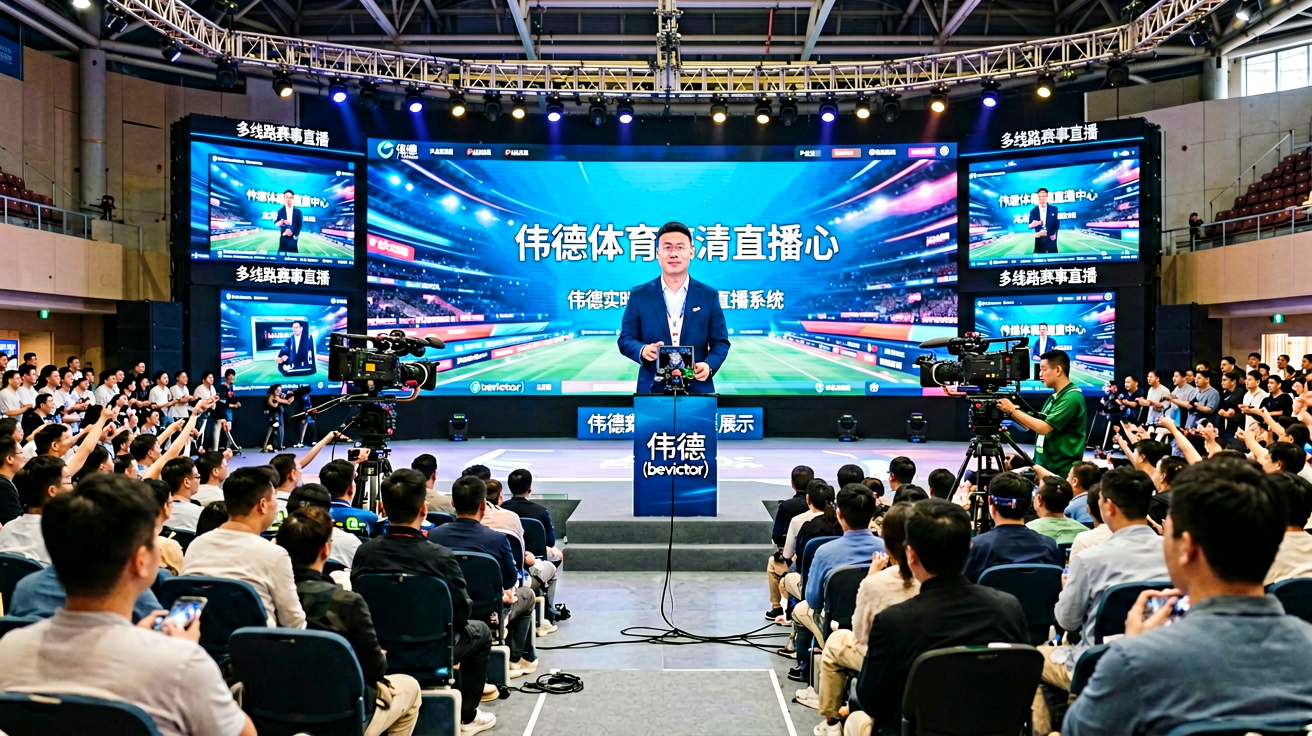 伟德体育高清直播中心 - 多线路赛事直播界面展示